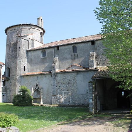Terres De France - Domaine Du Palais Aparthotel Saint-Lizier Exterior photo